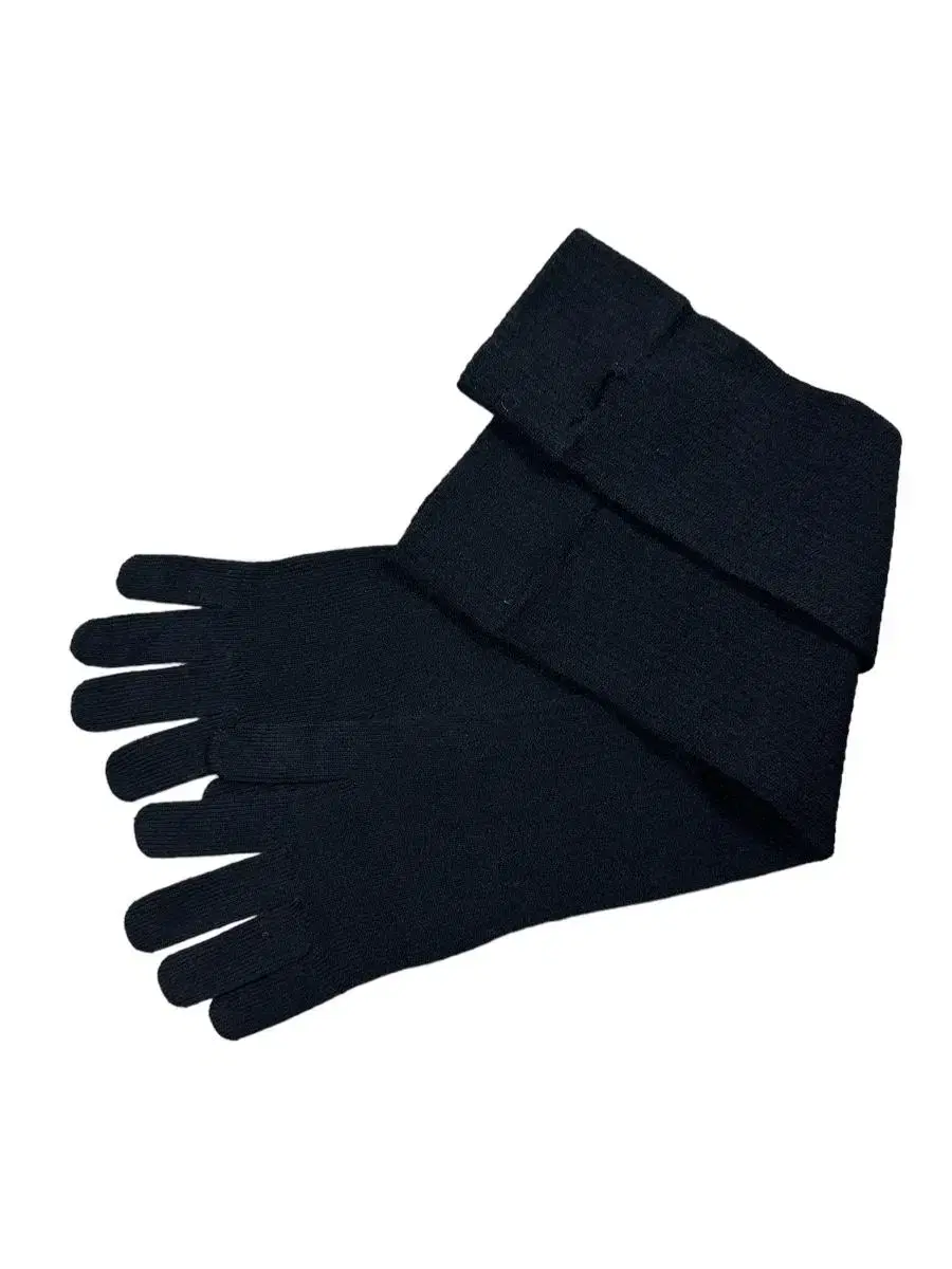 [꼼데가르송] comme des garcons glove